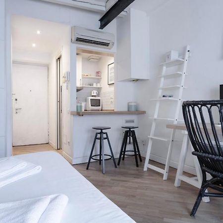 Italianway - Paoli 2C Apartment Milan Exterior photo