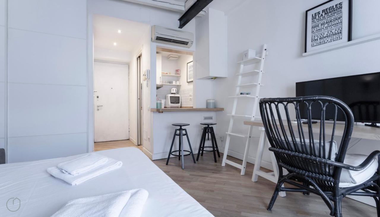 Italianway - Paoli 2C Apartment Milan Exterior photo