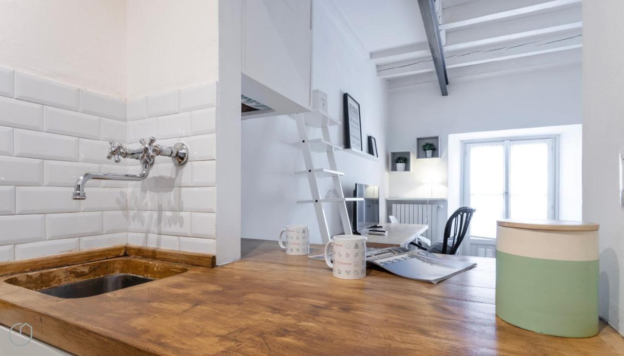 Italianway - Paoli 2C Apartment Milan Exterior photo