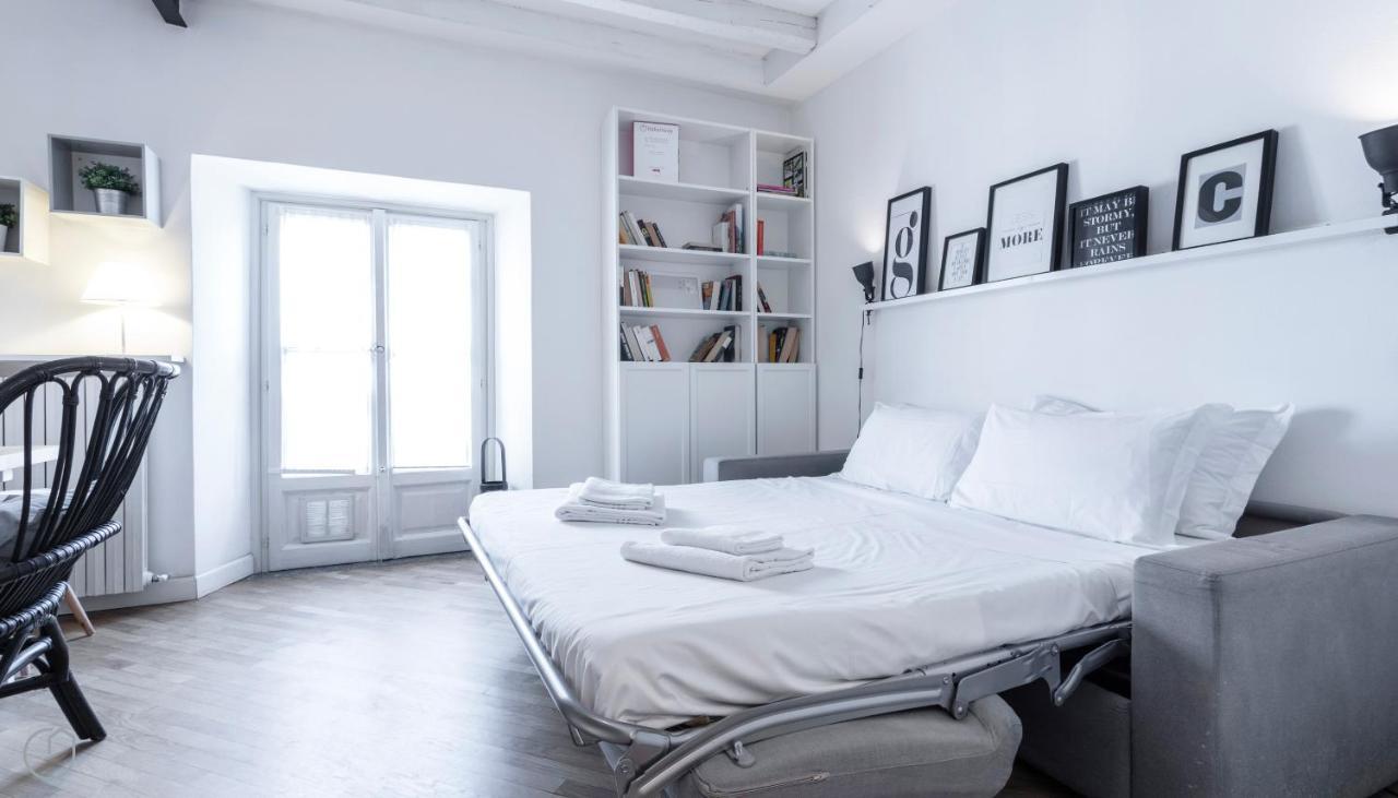 Italianway - Paoli 2C Apartment Milan Exterior photo
