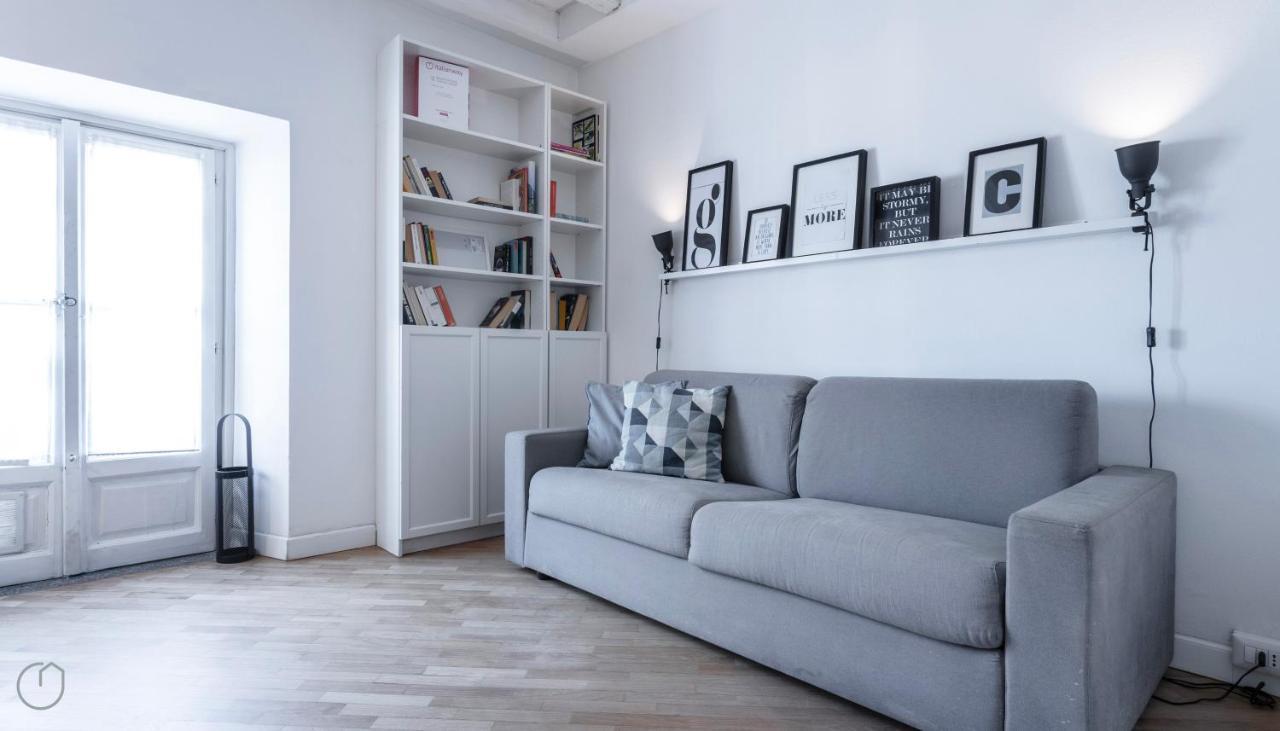 Italianway - Paoli 2C Apartment Milan Exterior photo